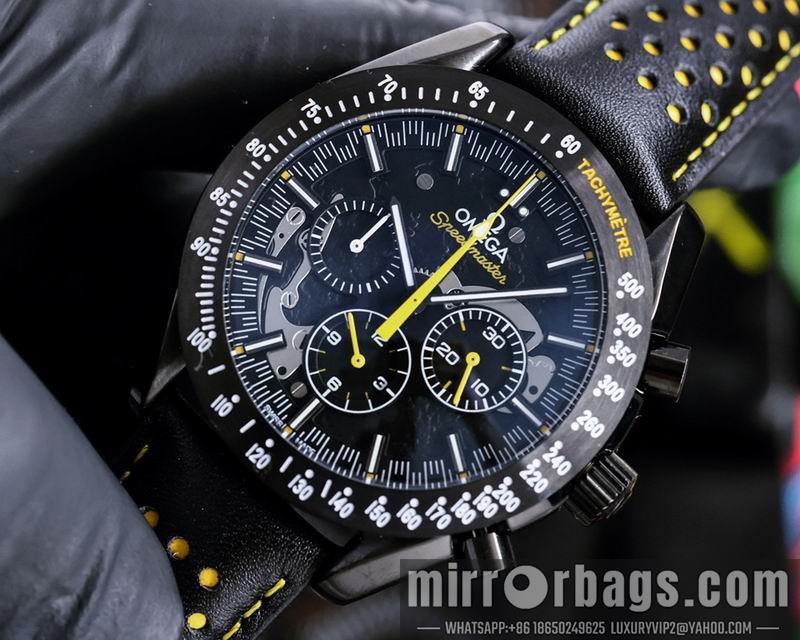 Omega 45mm 093004