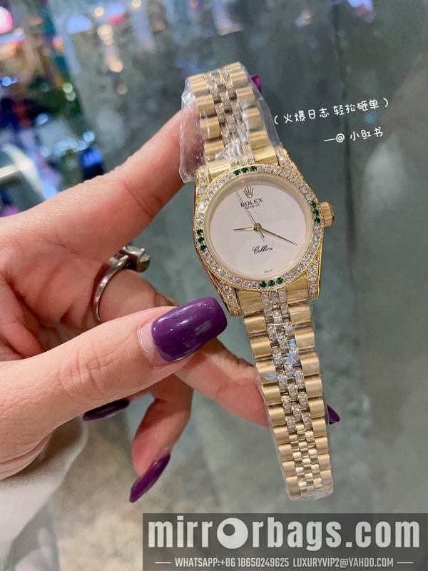 Rolex 31mm 0830153