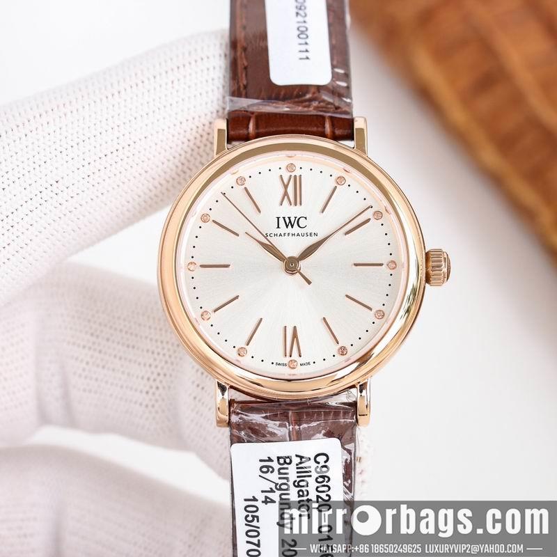IWC 34mm 050449