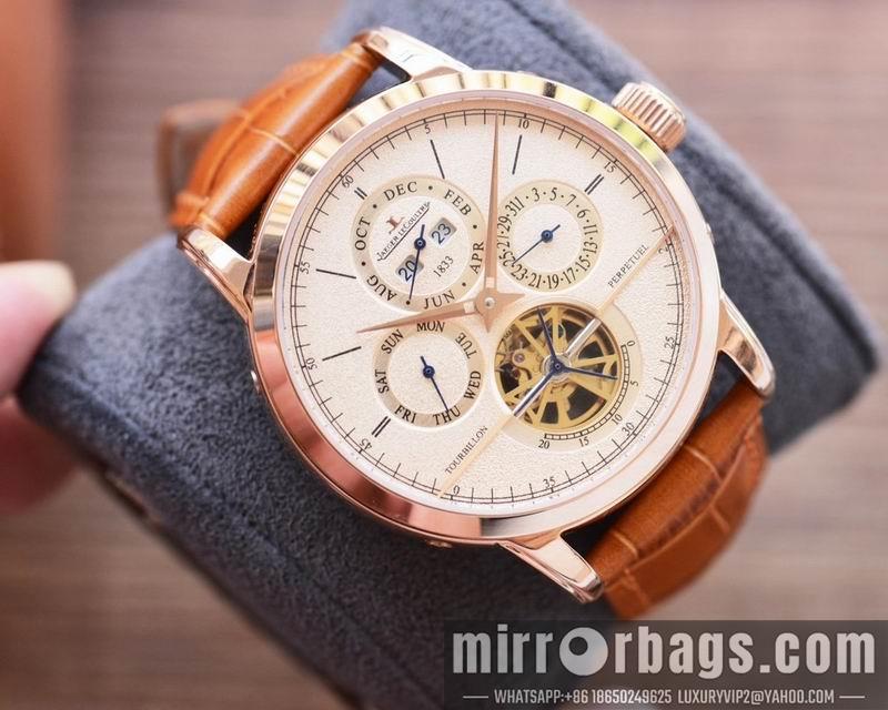 Jaeger LeCoultre watch 041345