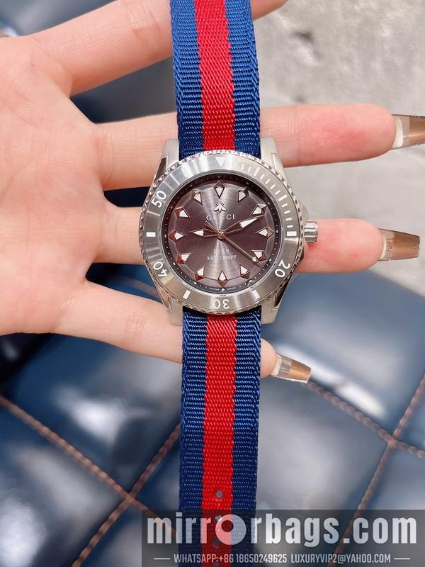 Gucci 40mm 082964