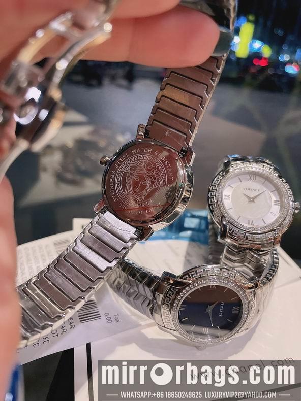 Versace watch 34mm M25