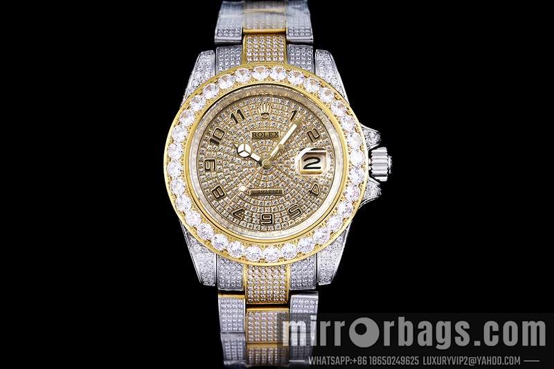 Rolex 42mm 050423