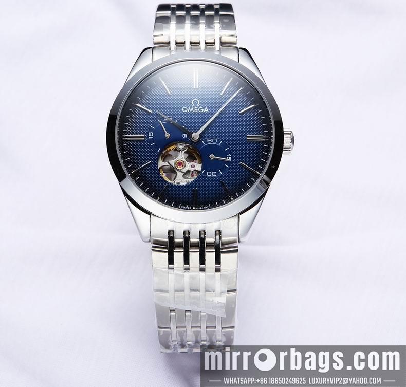 Omega watch 40X12mm M47