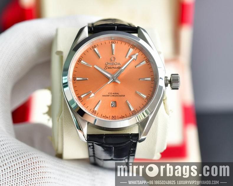 Omega 41.5mm 092626
