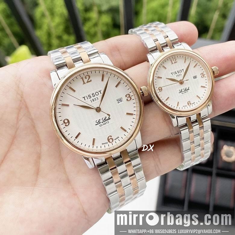 Tissot W30 M40mm 2nms55