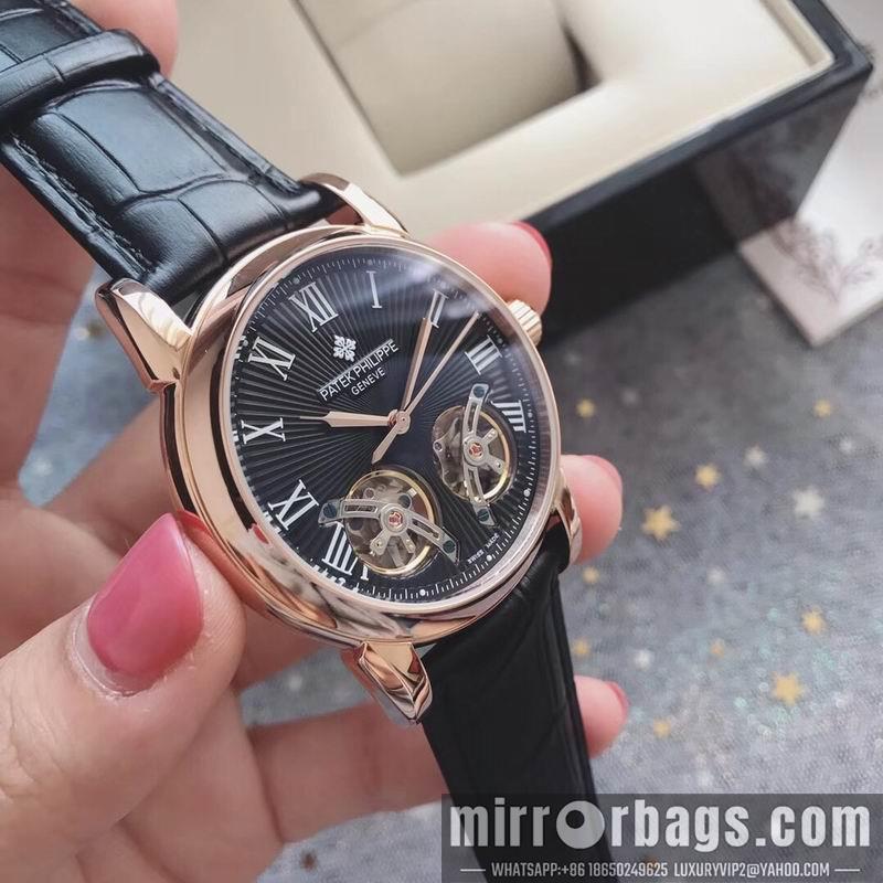 Patek Philippe 44mm 091807