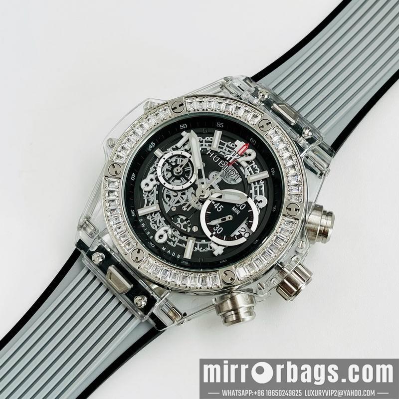 Hublot 42.2X16.1mm 0827109