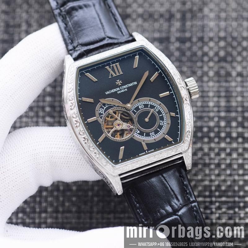 Vacheron Constantin 43X12mm 0823104