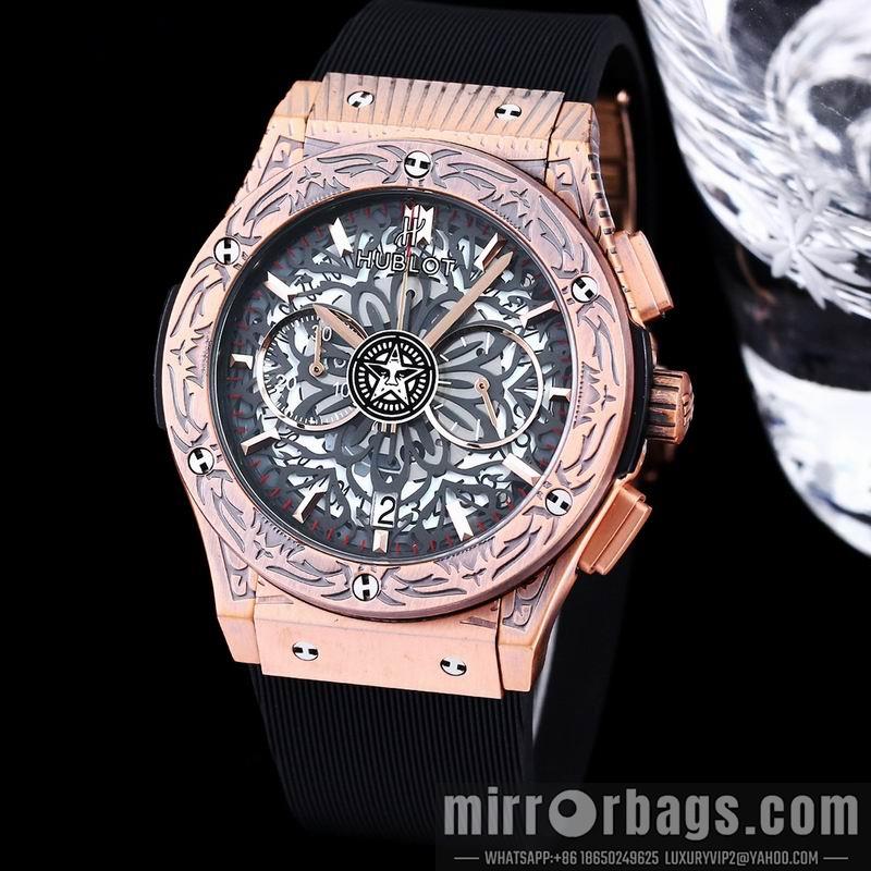 Hublot 42X12mm 070218