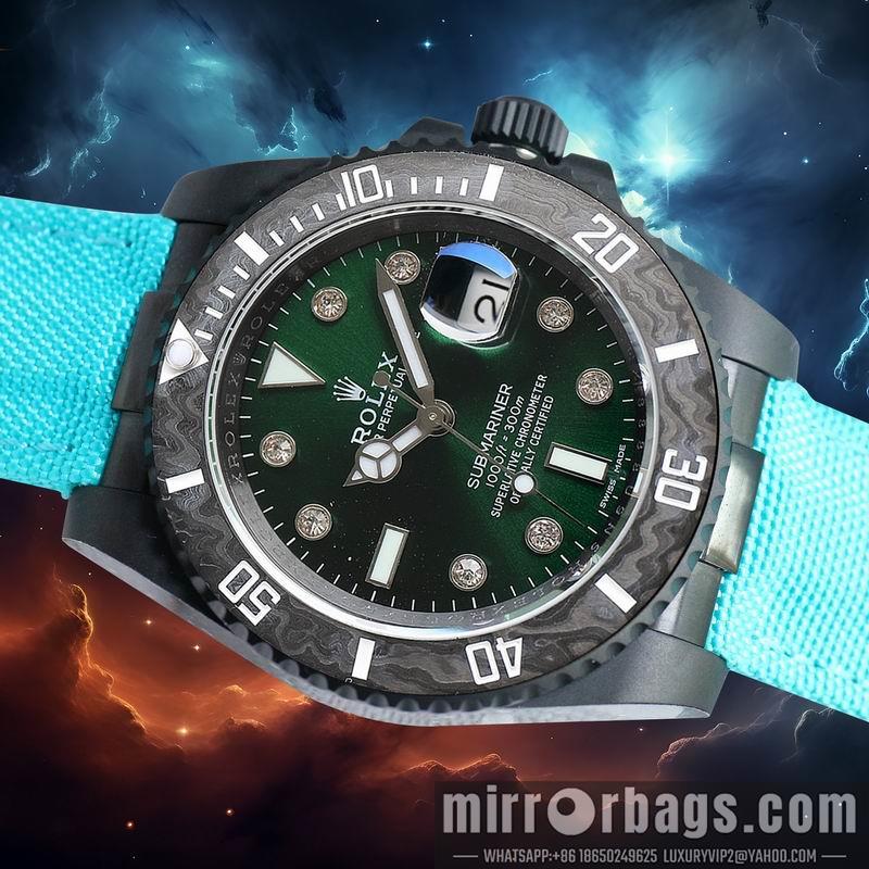 Rolex watch 090983