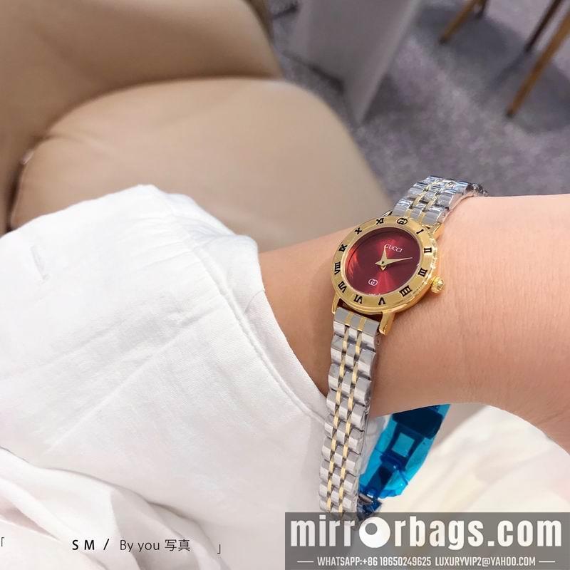 Gucci watch 041418