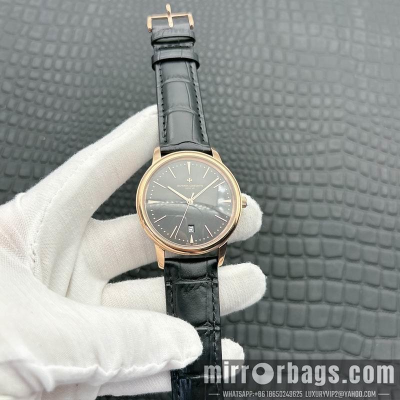 Vacheron Constantin 40mm 0427108