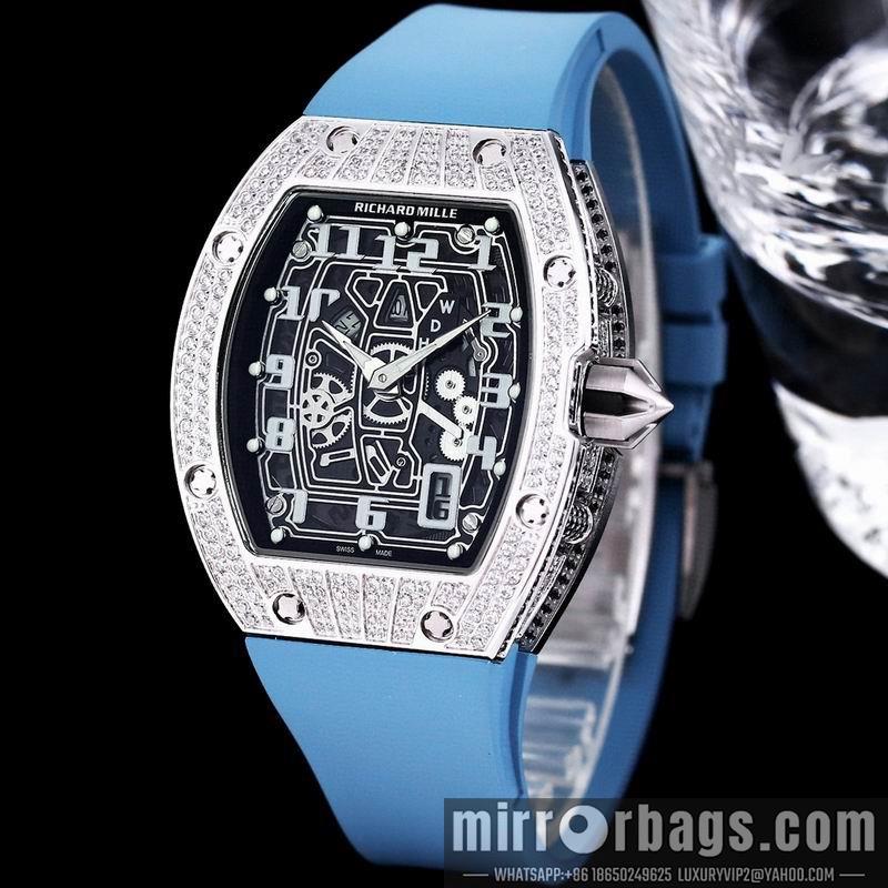 Richard Mille 38mm 48mm 102419
