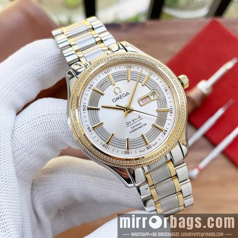 Omega men 41X12mm M142