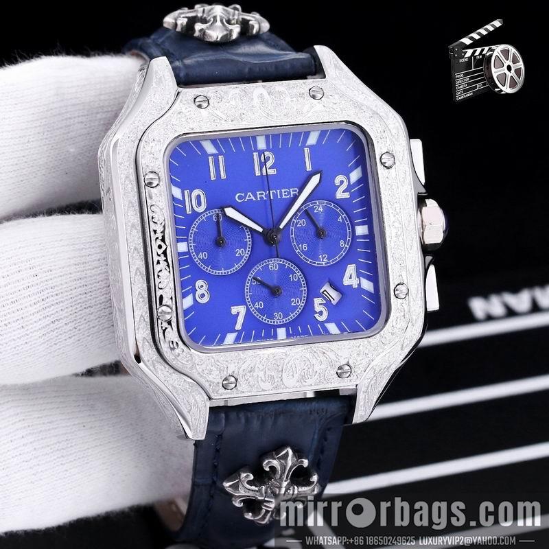 Cartier 45X13mm 082173