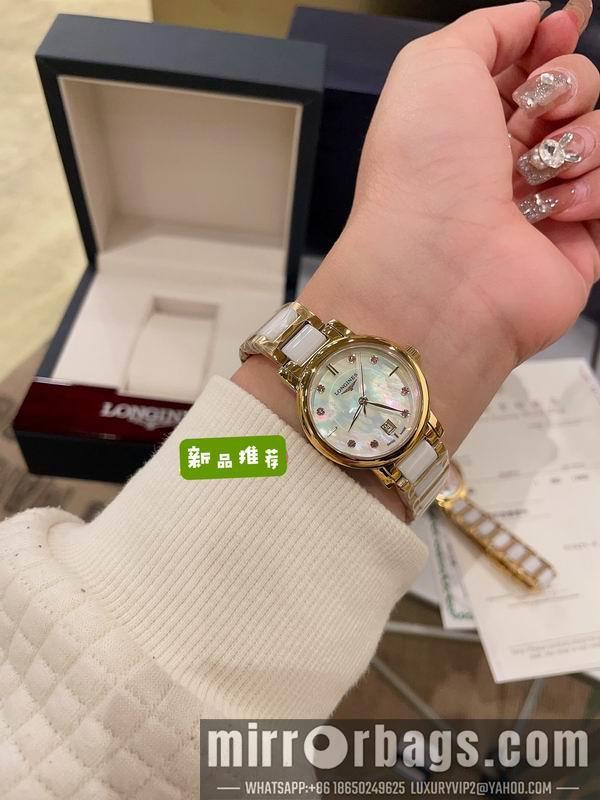 Longines watch 041647