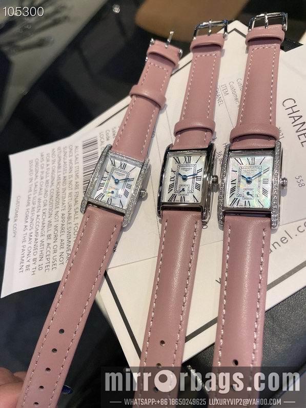 Longines 33X22mm 041699