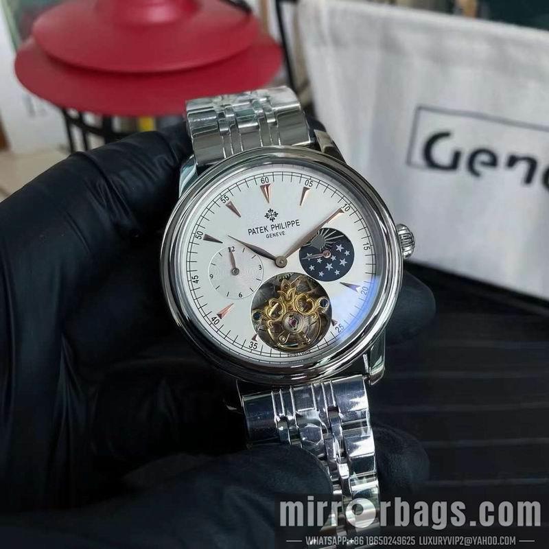Patek Philippe 43mm 1101151