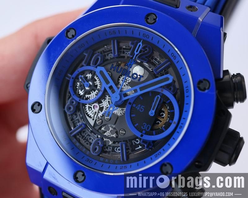 Hublot 45mm 050476