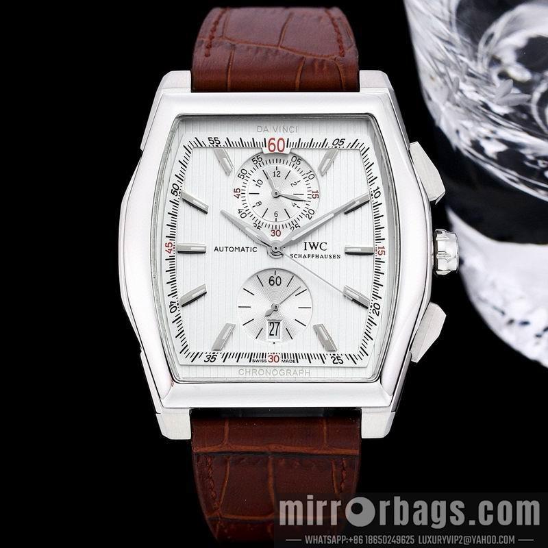 IWC IW376419 43.1X51mm 122505