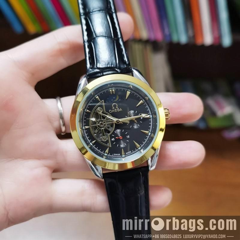 Omega 40mm 110175