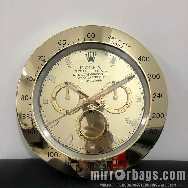 Rolex clock mb 07