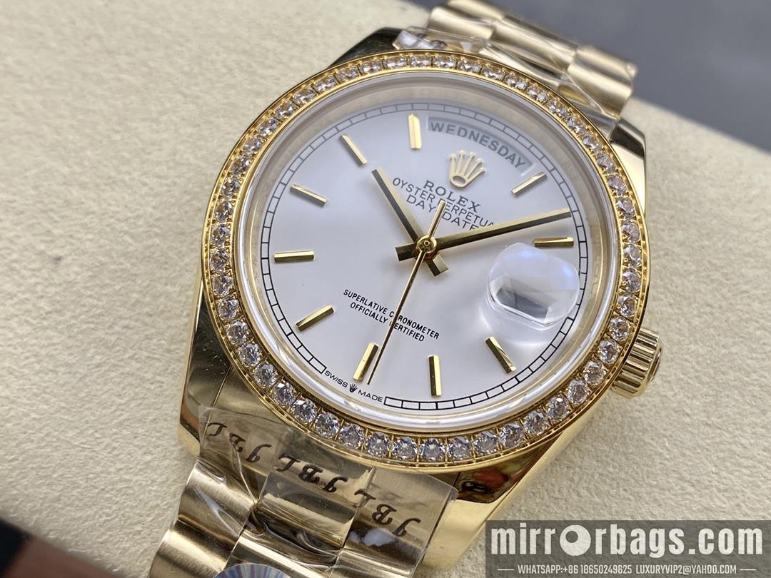 Rolex 36mm 092913