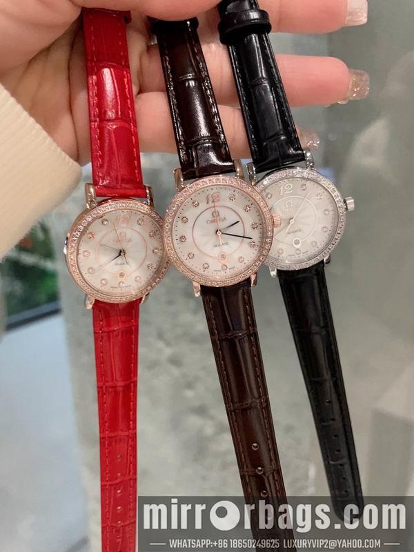 Omega 30mm 030270
