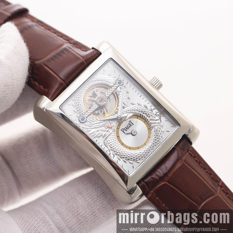 Piaget 42mm 0413137