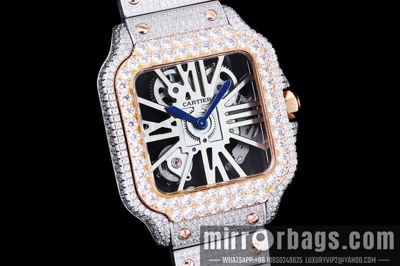 Cartier watch 110946