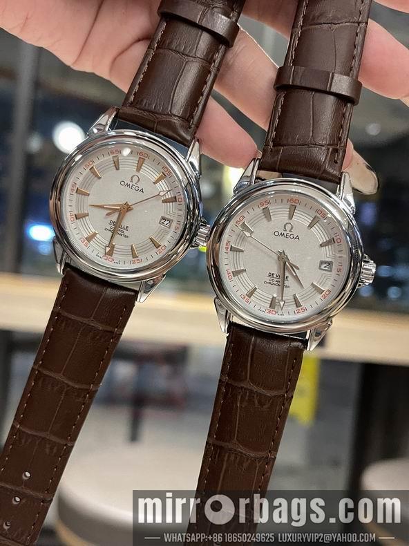 Omega men 40X11mm 093006