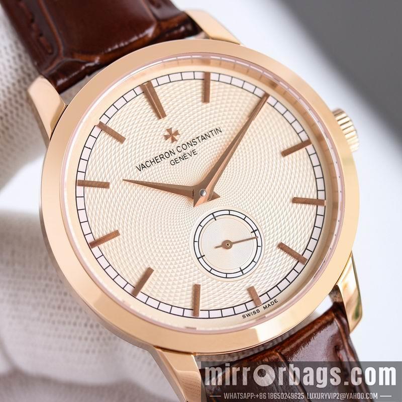 Vacheron Constantine watch 082949