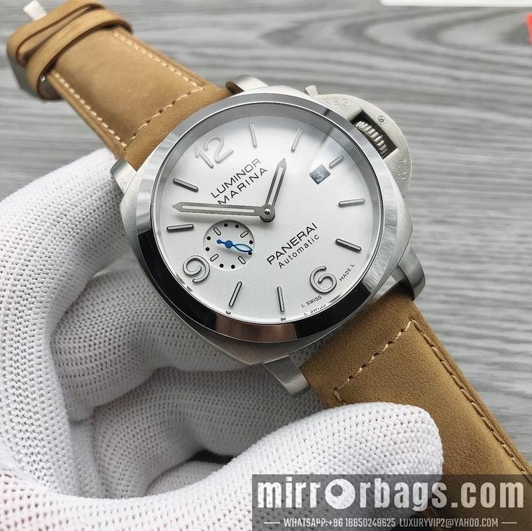 Panerai men 44mX16mm M07