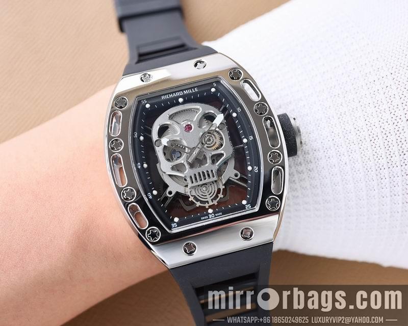 Richard Mille 43X50mm 051632