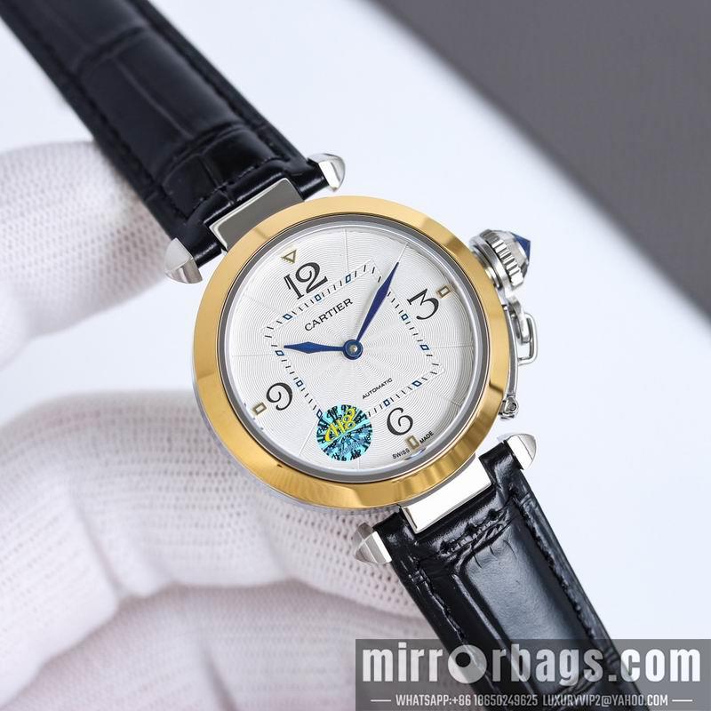 Cartier 32mm 082951