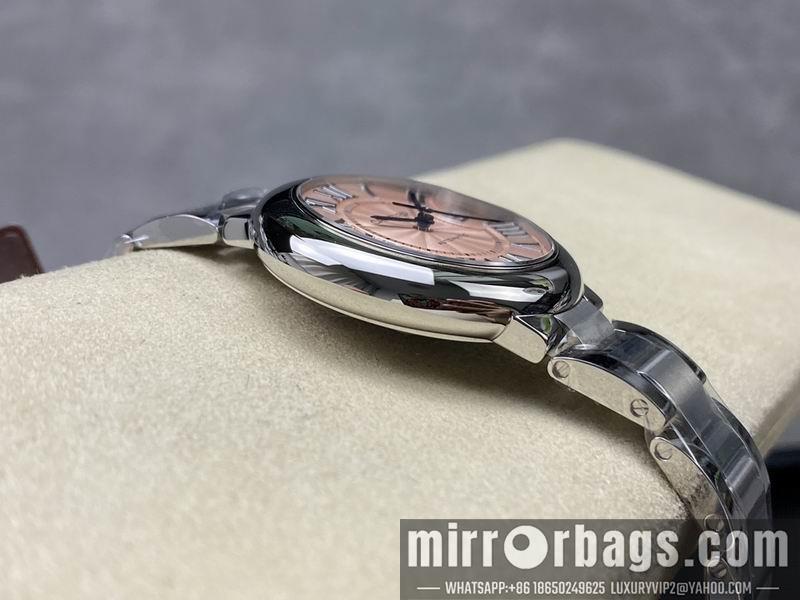 Cartier 33mm 022429