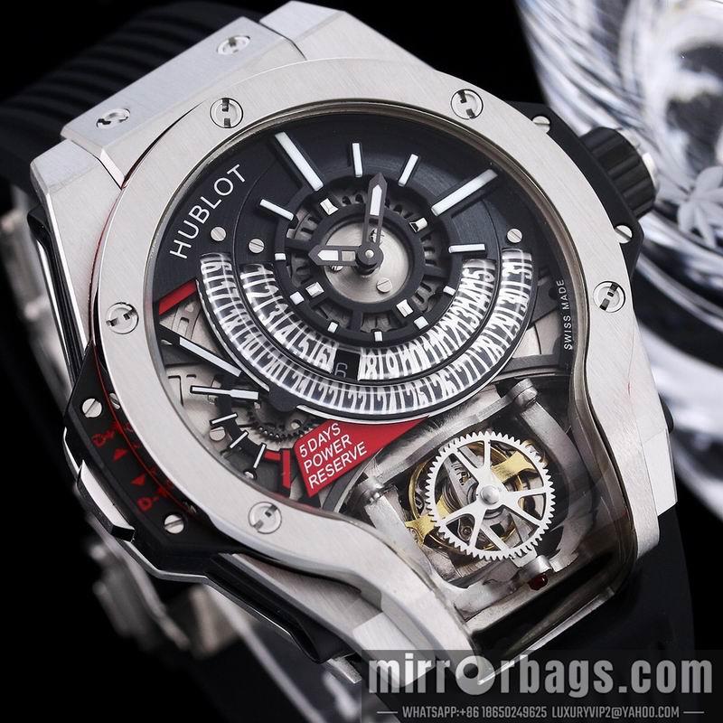 Hublot watch 082123