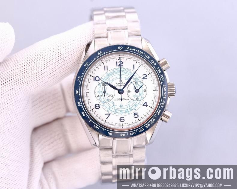 Omega men 42X13mm M140