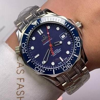 Omega classic watch mb 03