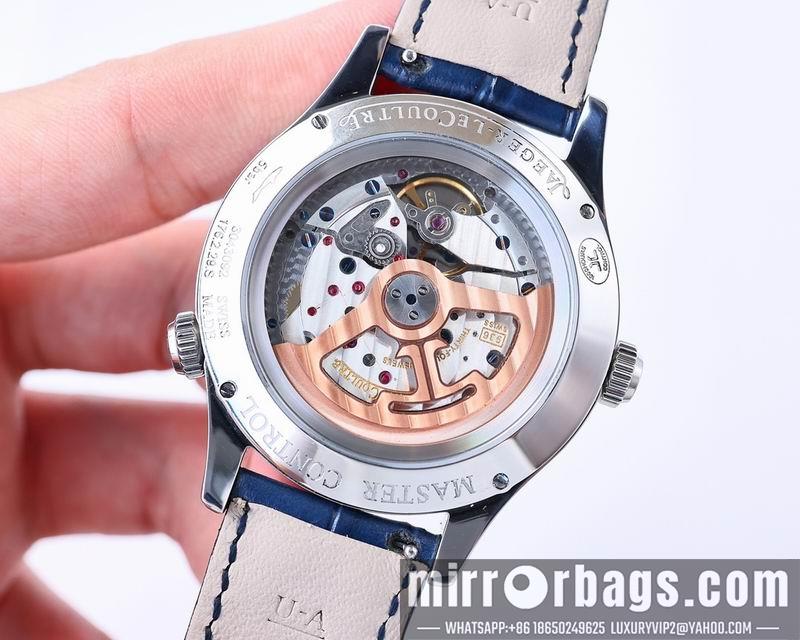 Jaeger LeCoultre 42mm 0829189