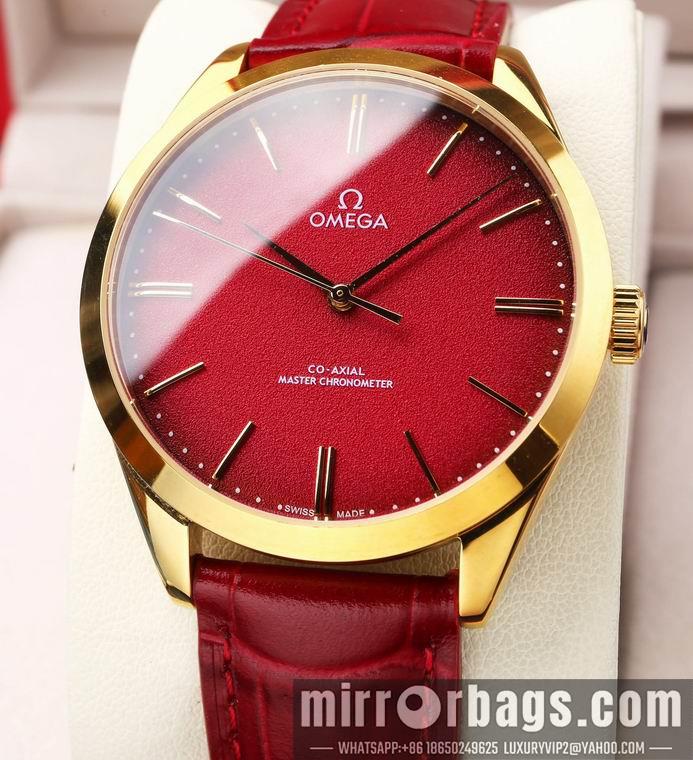 Omega 40X12mm A58