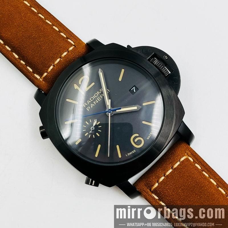 Panerai 43.9X16.6mm 082790