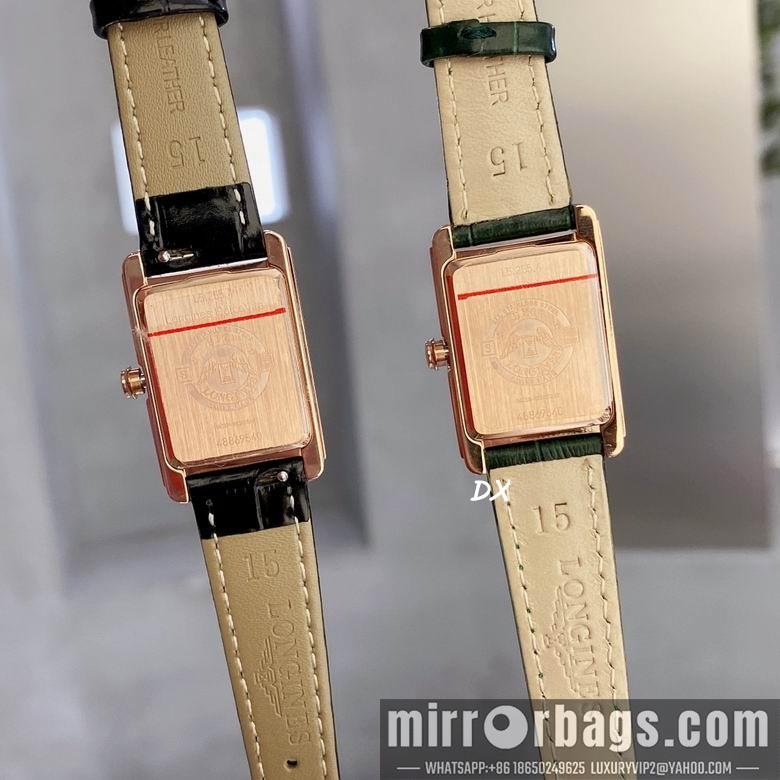 Longines 20.8x32mm 12nms35