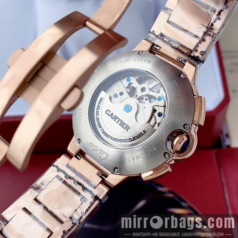 Cartier 44mm 1031127