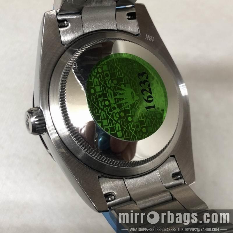 Rolex watch 030328