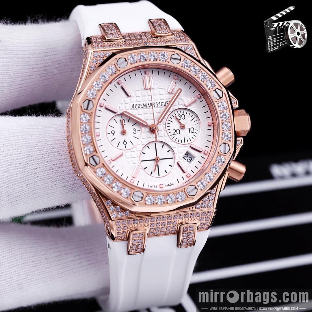 Piguet 37X9mm 100517