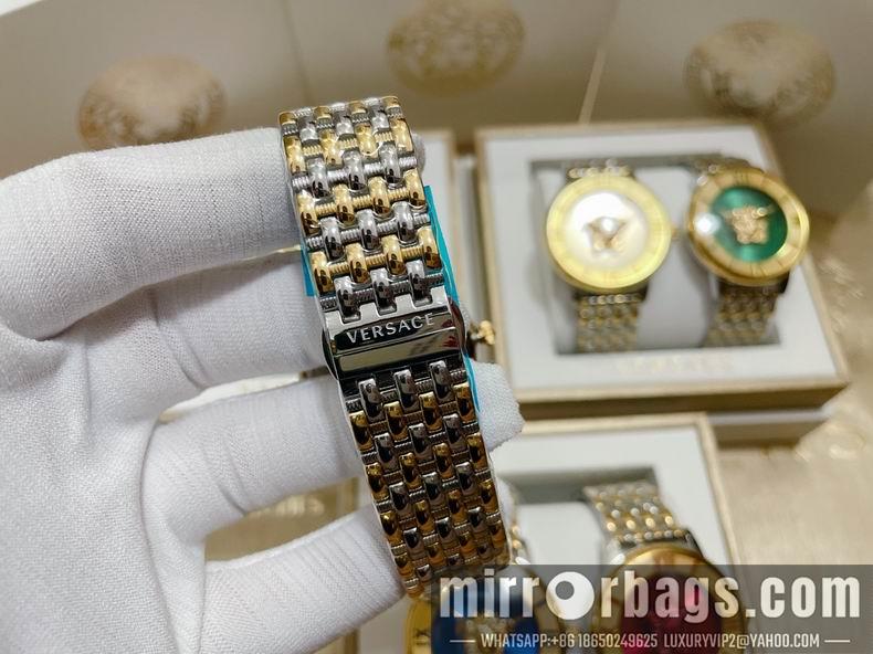 Versace watch 38mm 101633