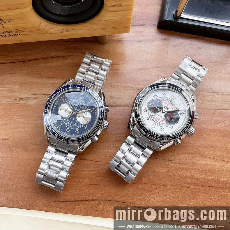 Omega watch 43X12.8mm M132