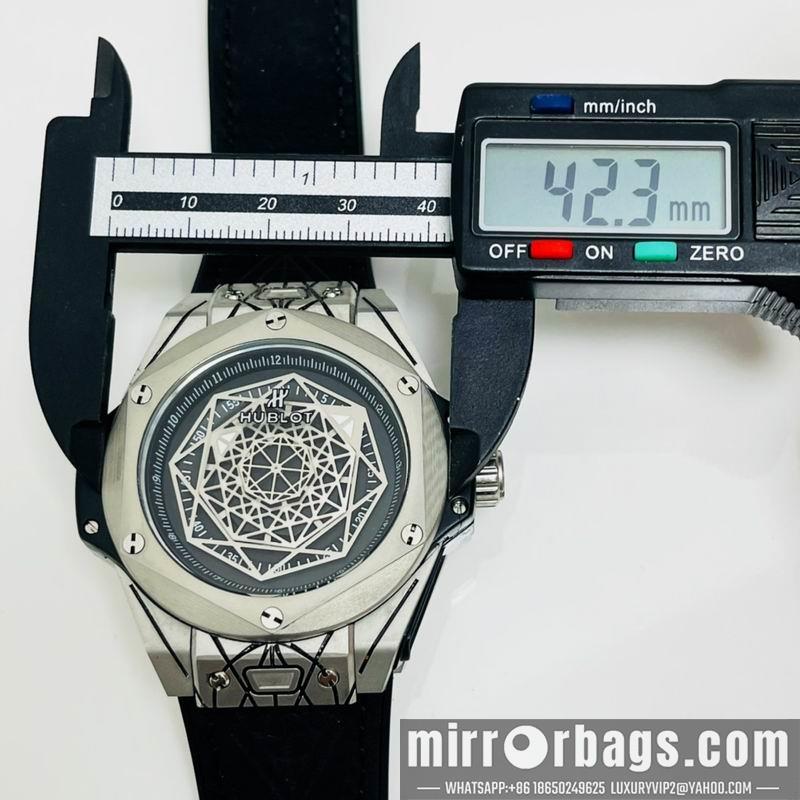 Hublot 42.3X15.7mm 082797